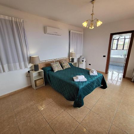 Villa El Mirador Los Menores المظهر الخارجي الصورة