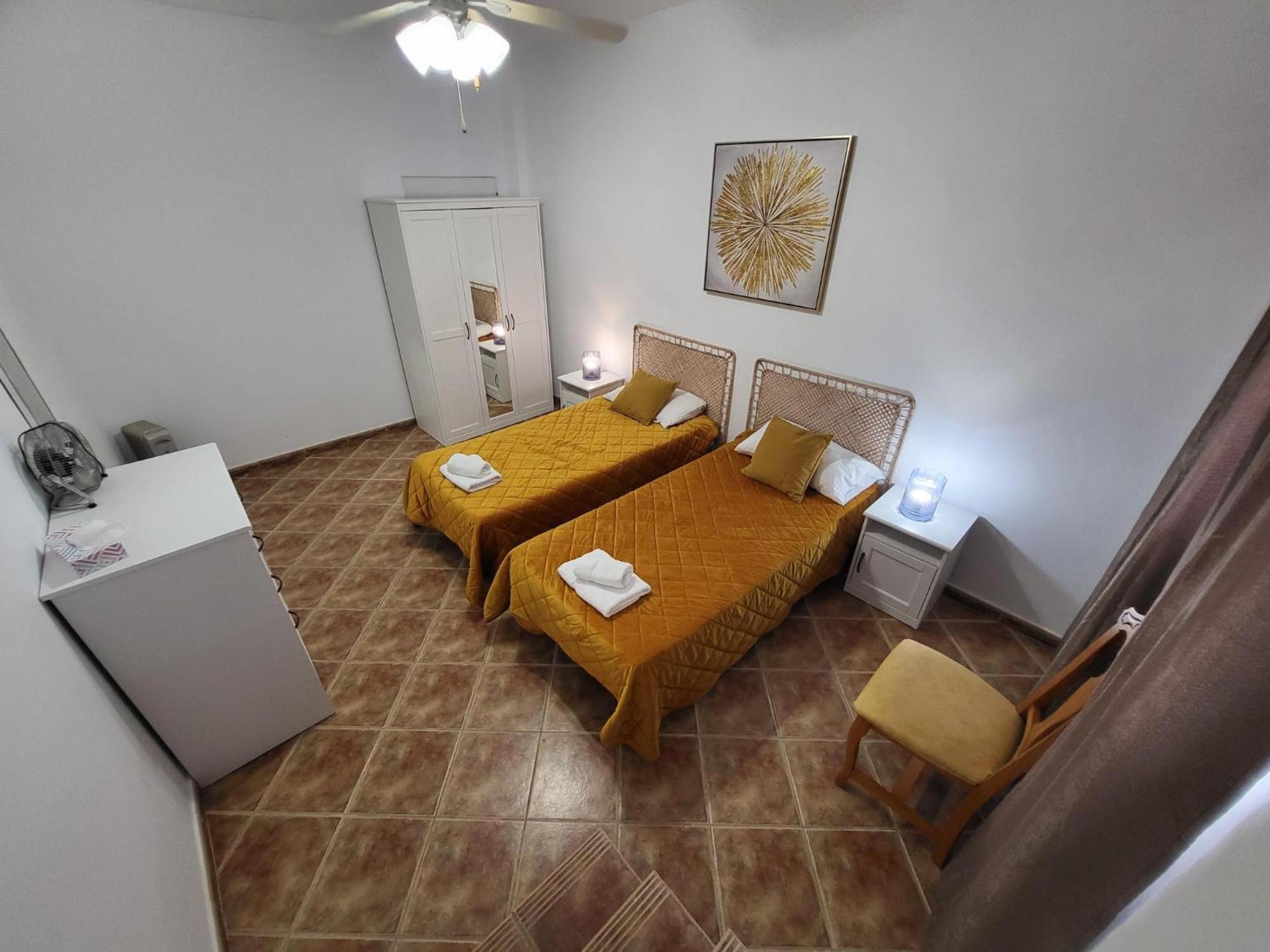 Villa El Mirador Los Menores المظهر الخارجي الصورة
