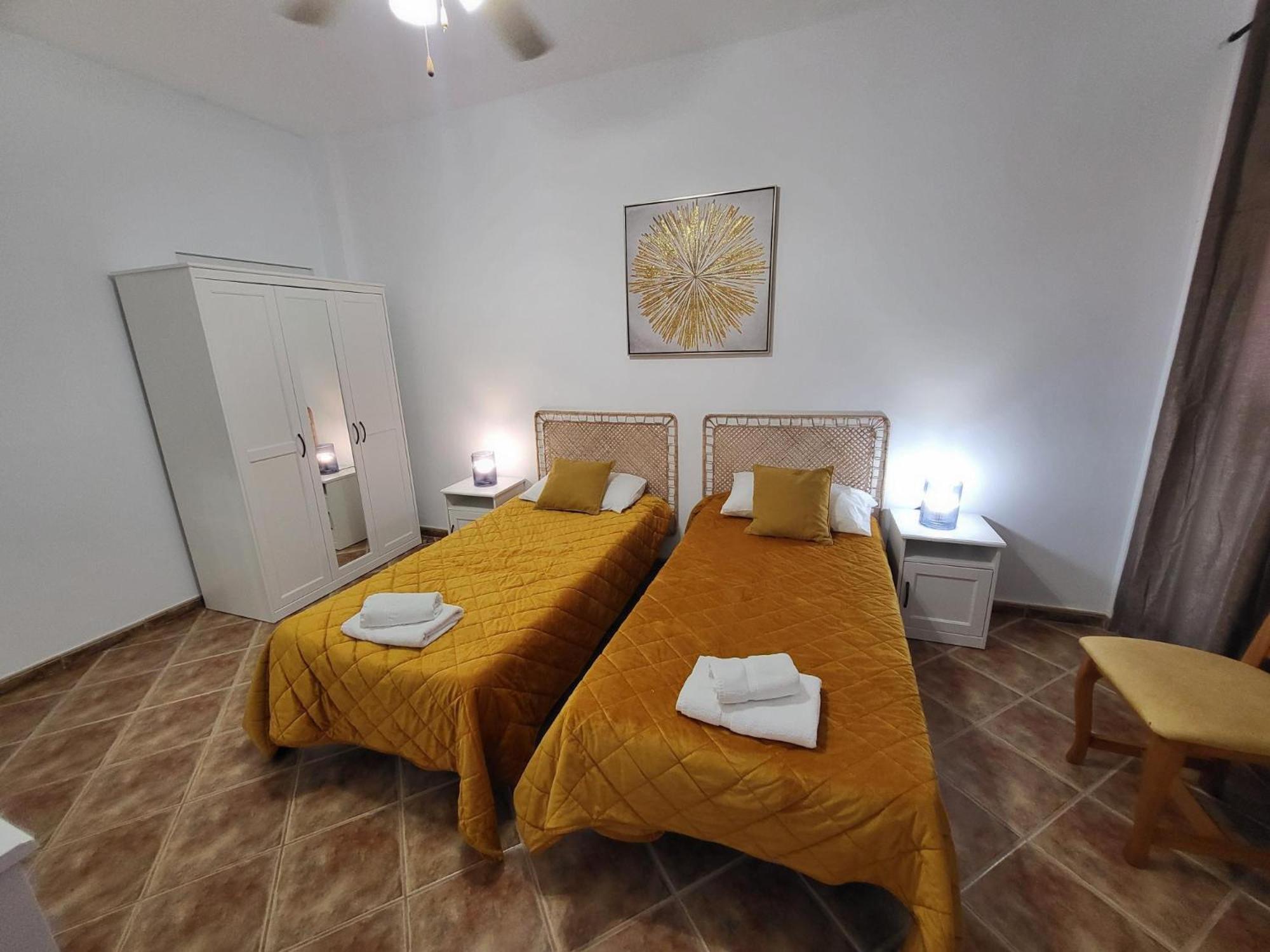 Villa El Mirador Los Menores المظهر الخارجي الصورة