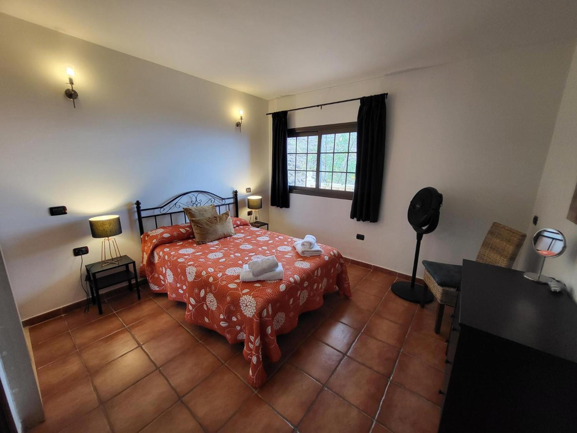 Villa El Mirador Los Menores المظهر الخارجي الصورة