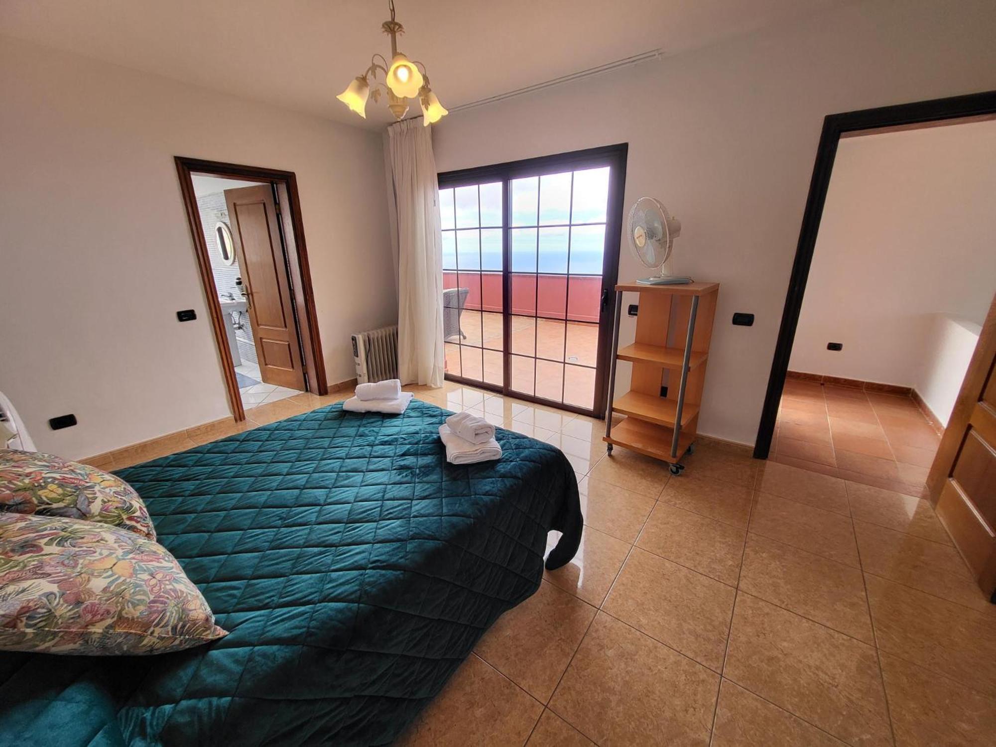 Villa El Mirador Los Menores المظهر الخارجي الصورة