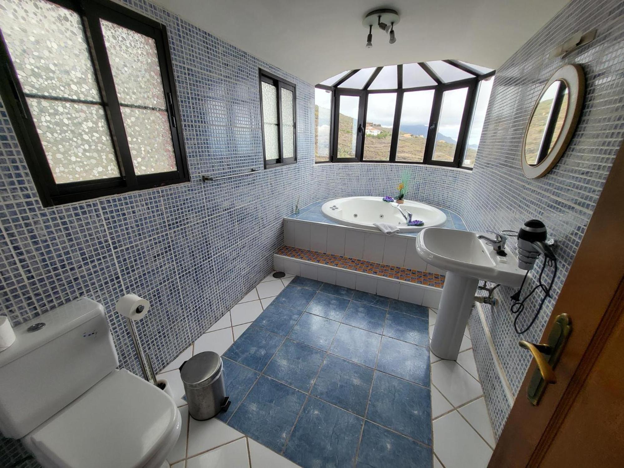 Villa El Mirador Los Menores المظهر الخارجي الصورة